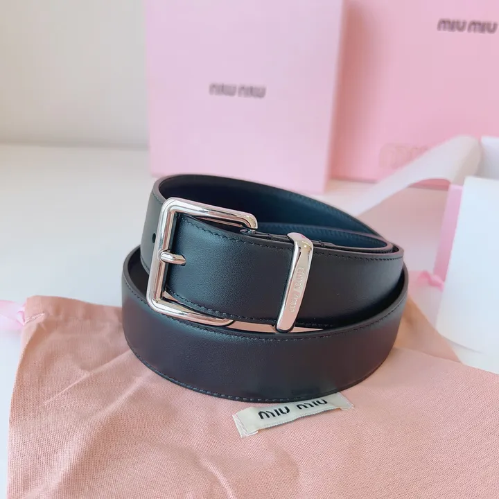 スーパーコピー ミュウミュウ ベルト
