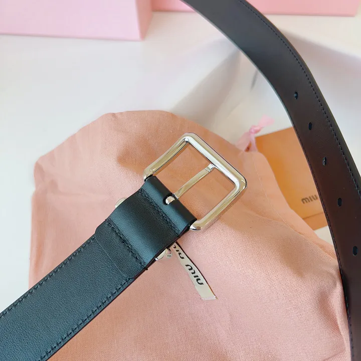 スーパーコピー ミュウミュウ ベルト