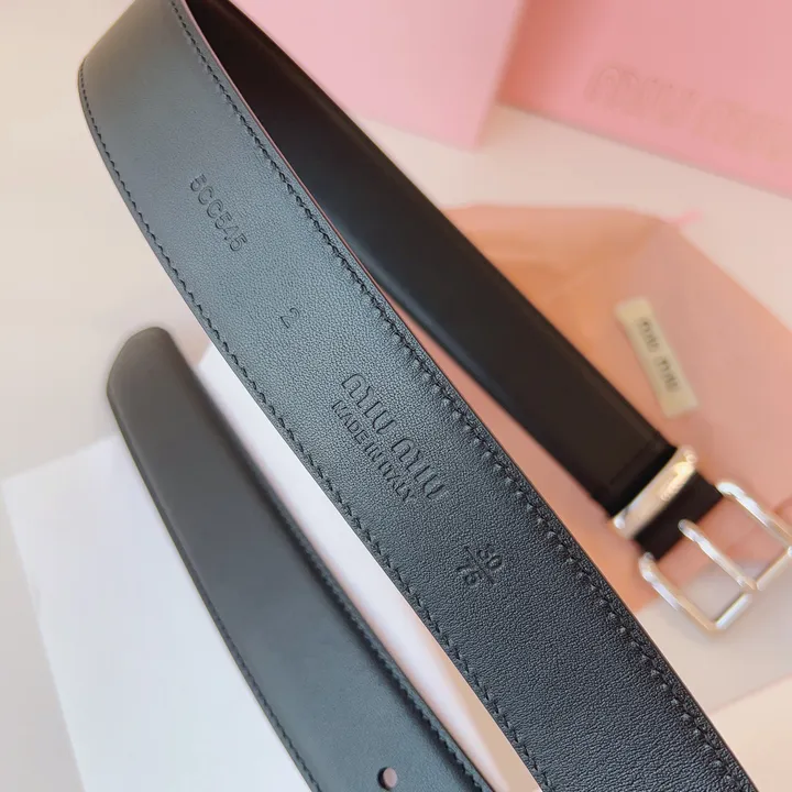 スーパーコピー ミュウミュウ ベルト