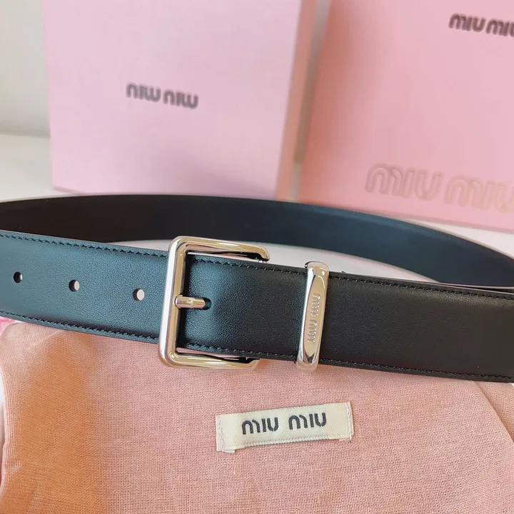 スーパーコピー ミュウミュウ ベルト