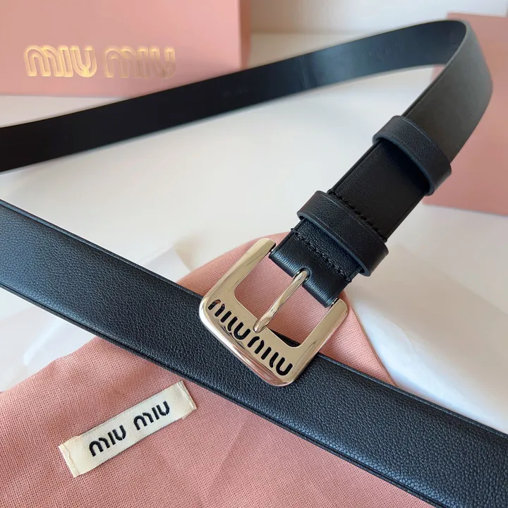 スーパーコピー ミュウミュウ ベルト