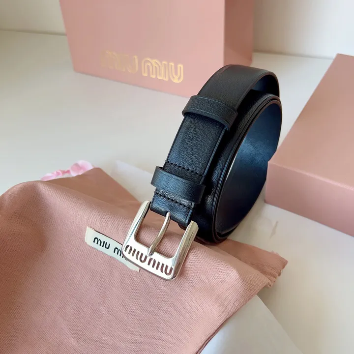 スーパーコピー ミュウミュウ ベルト