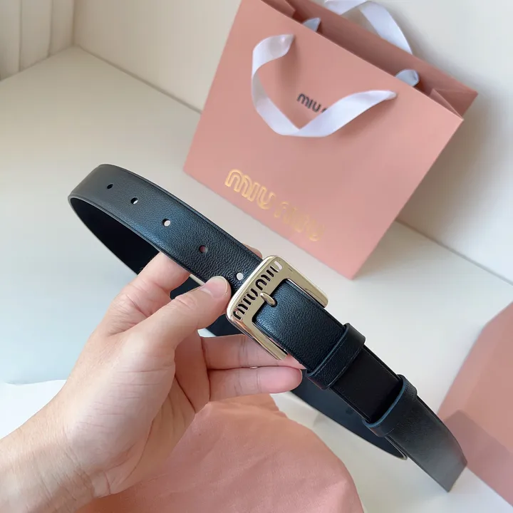 スーパーコピー ミュウミュウ ベルト
