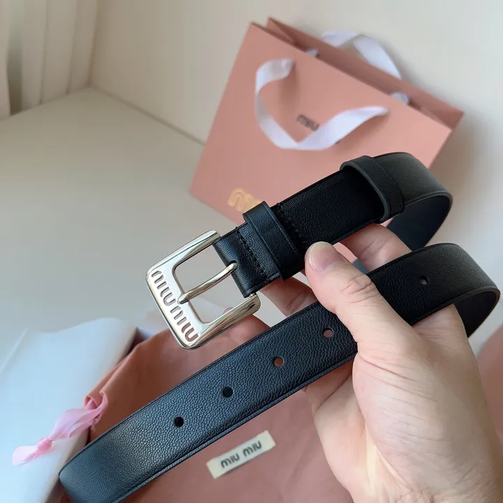 スーパーコピー ミュウミュウ ベルト