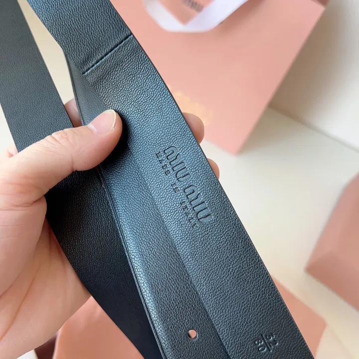 スーパーコピー ミュウミュウ ベルト