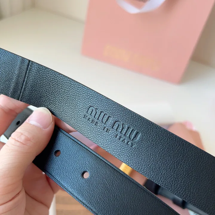 スーパーコピー ミュウミュウ ベルト