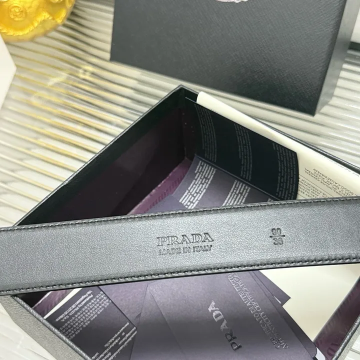 スーパーコピー プラダ ベルト