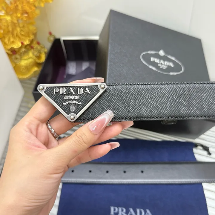 スーパーコピー プラダ ベルト