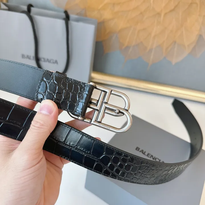 スーパーコピー バレンシアガ ベルト