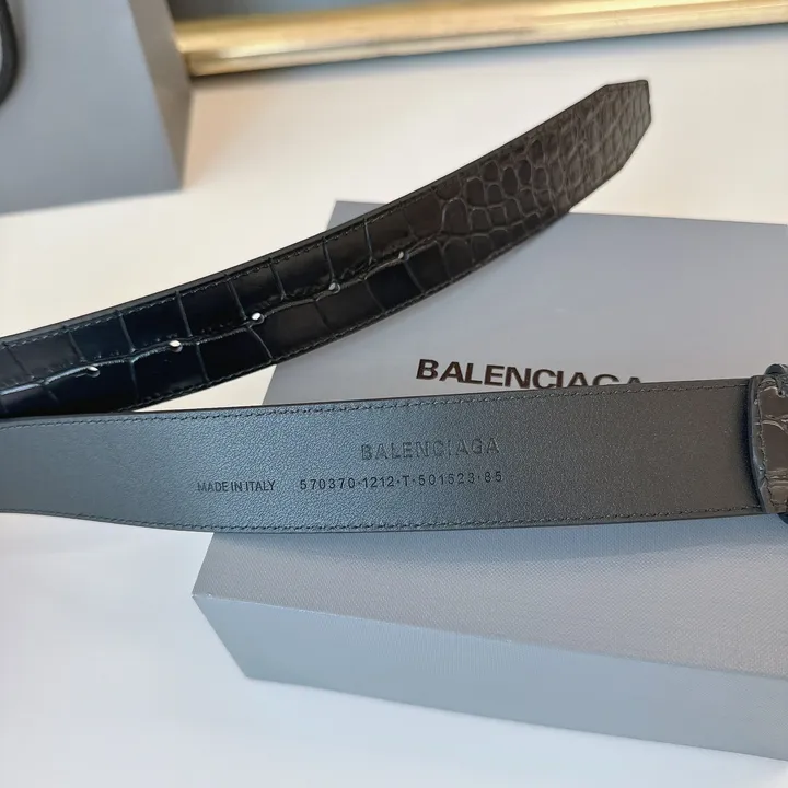 スーパーコピー バレンシアガ ベルト