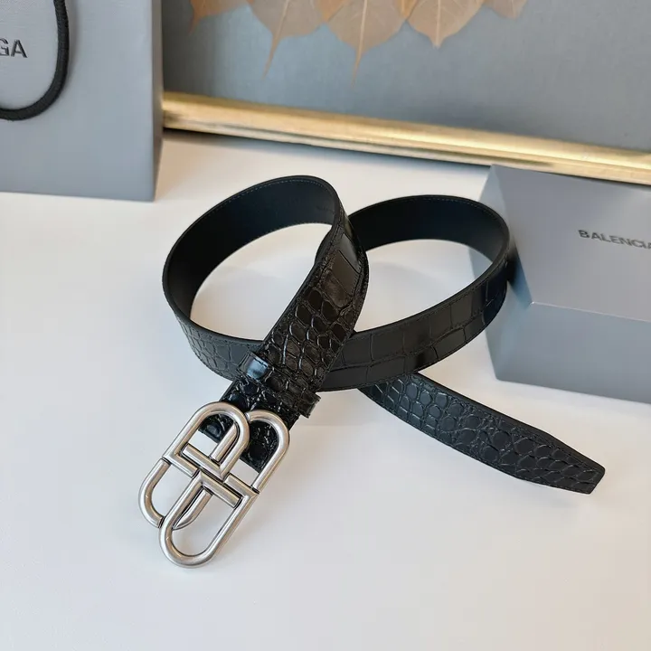 スーパーコピー バレンシアガ ベルト