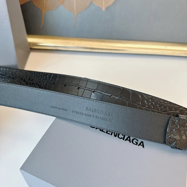 スーパーコピー バレンシアガ ベルト