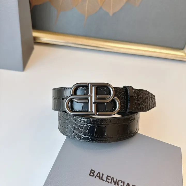 スーパーコピー バレンシアガ ベルト