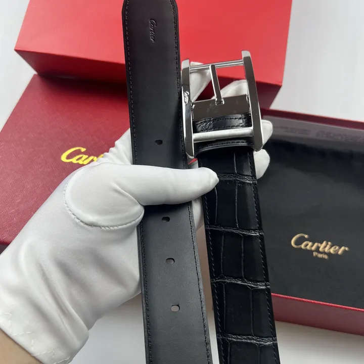 スーパーコピー カルティエ ベルト