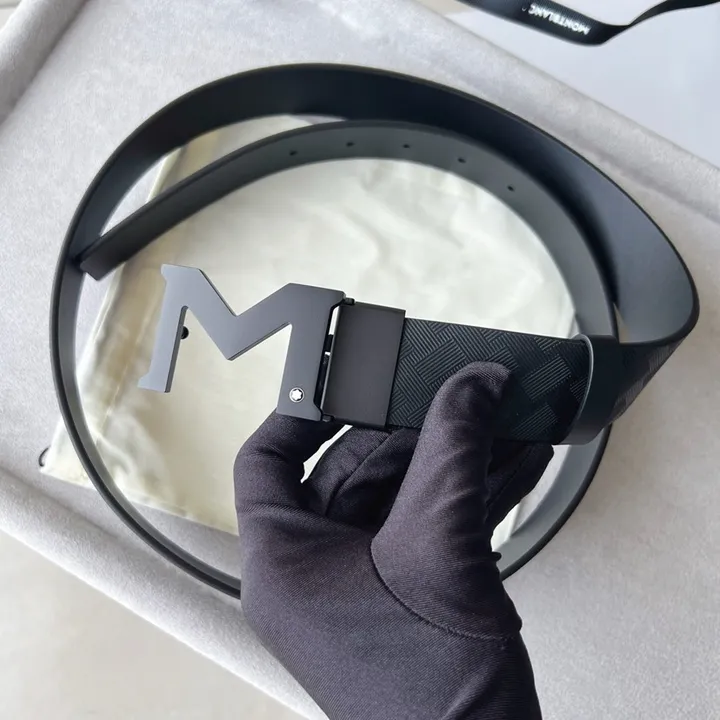 スーパーコピー モンブラン ベルト