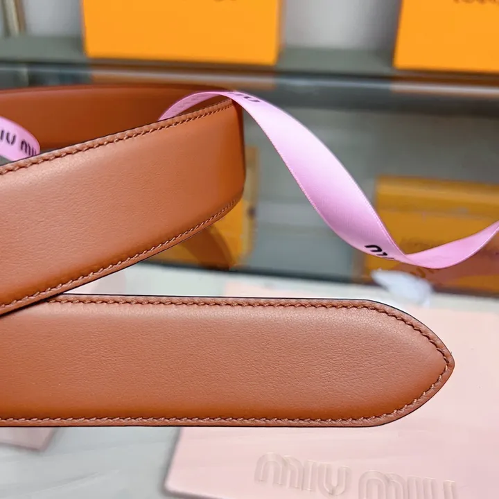 スーパーコピー ミュウミュウ ベルト