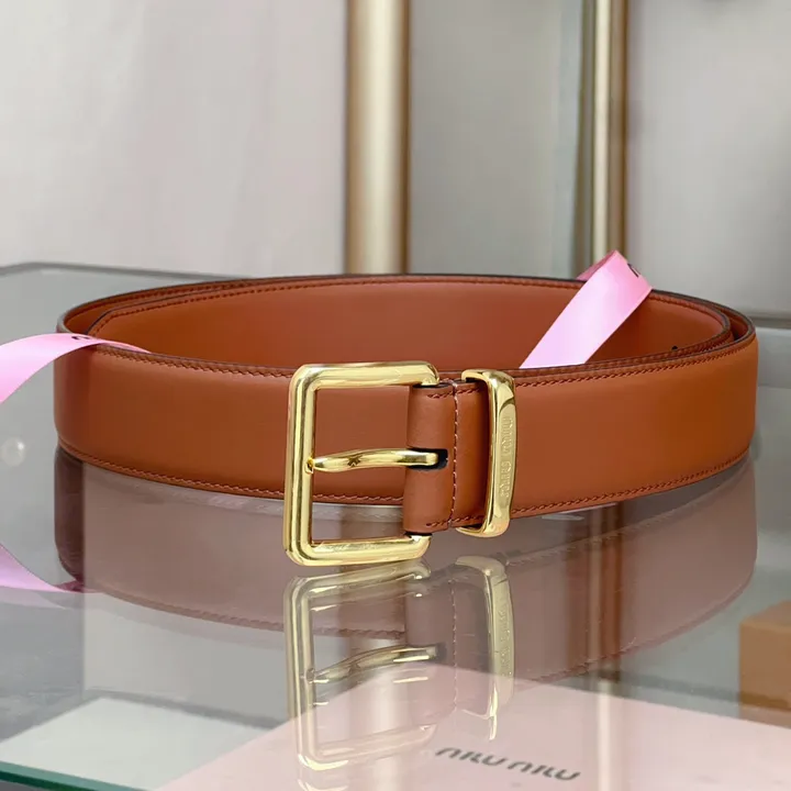 スーパーコピー ミュウミュウ ベルト