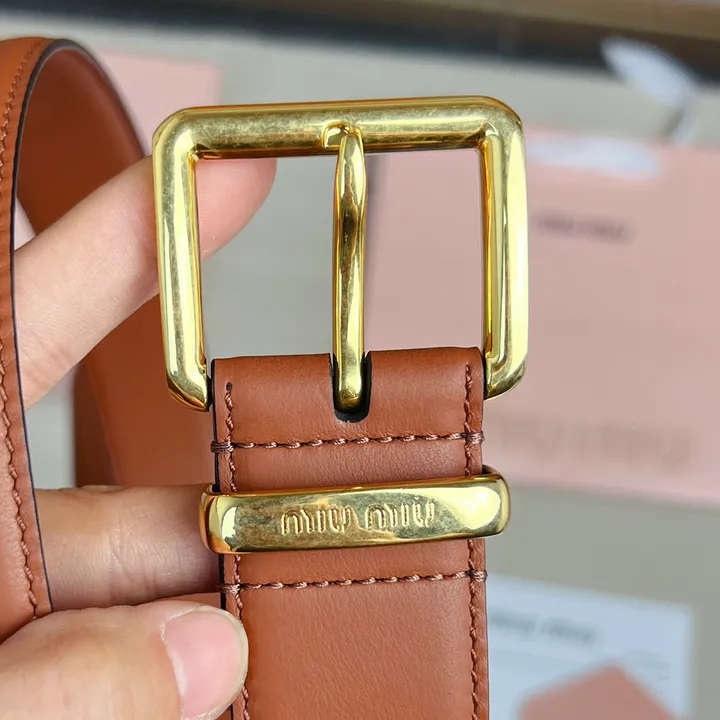 スーパーコピー ミュウミュウ ベルト