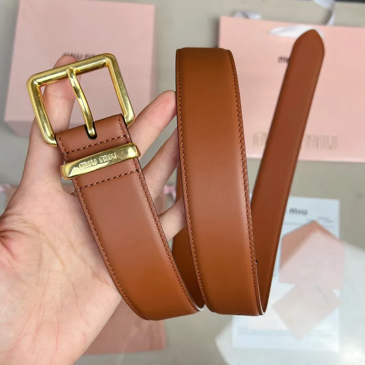 スーパーコピー ミュウミュウ ベルト