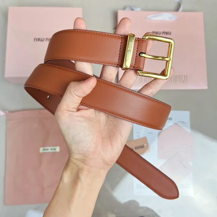 スーパーコピー ミュウミュウ ベルト