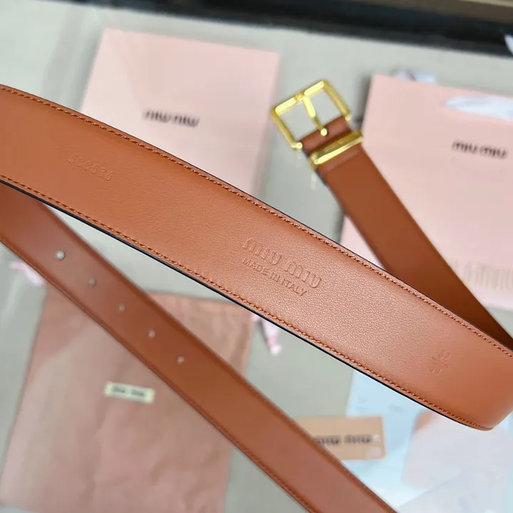 スーパーコピー ミュウミュウ ベルト