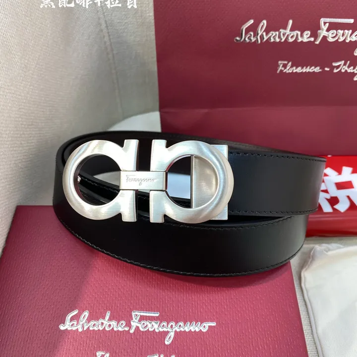 スーパーコピー フェラガモ ベルト