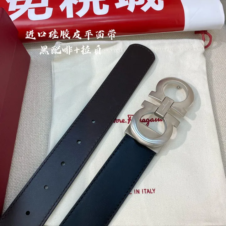 スーパーコピー フェラガモ ベルト