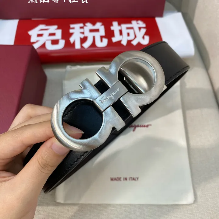 スーパーコピー フェラガモ ベルト