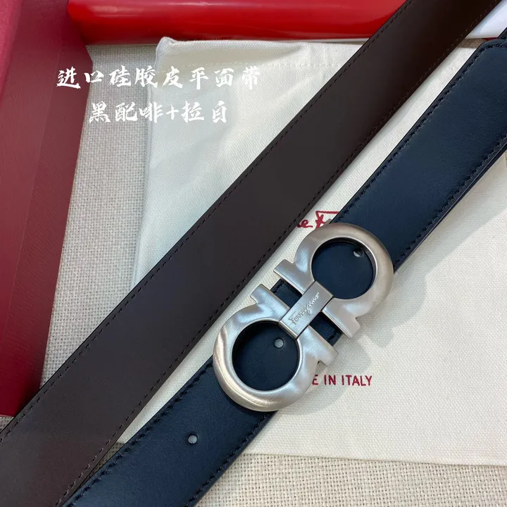 スーパーコピー フェラガモ ベルト