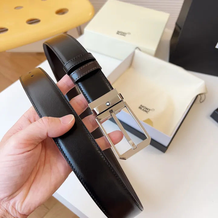 スーパーコピー モンブラン ベルト