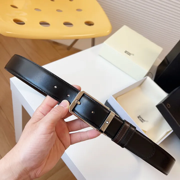 スーパーコピー モンブラン ベルト