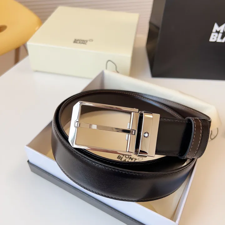 スーパーコピー モンブラン ベルト