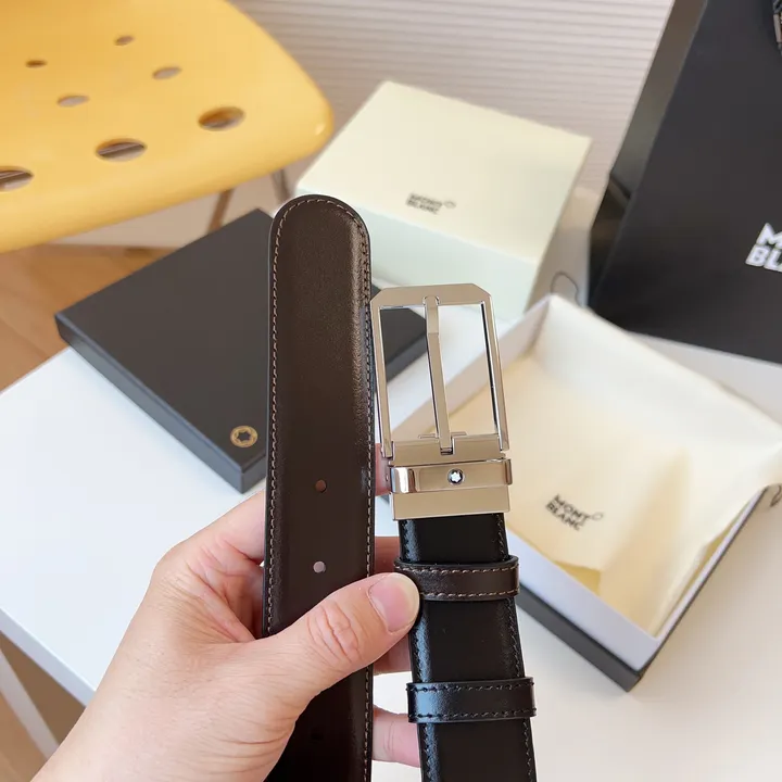 スーパーコピー モンブラン ベルト