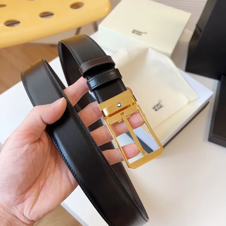 スーパーコピー モンブラン ベルト