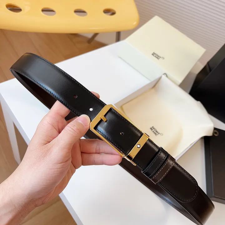 スーパーコピー モンブラン ベルト