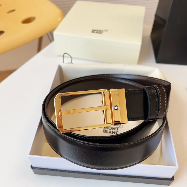 スーパーコピー モンブラン ベルト