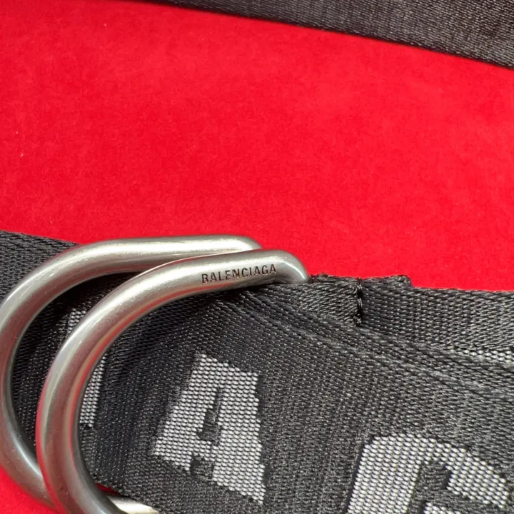 スーパーコピー バレンシアガ ベルト