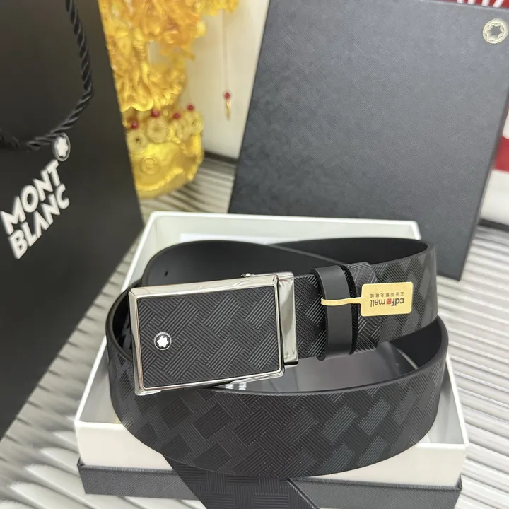 スーパーコピー モンブラン ベルト