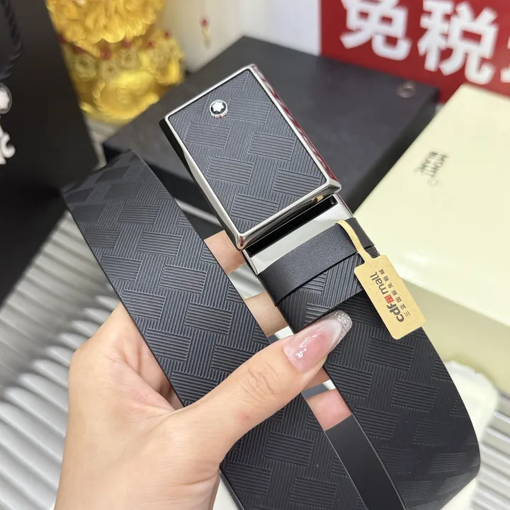 スーパーコピー モンブラン ベルト