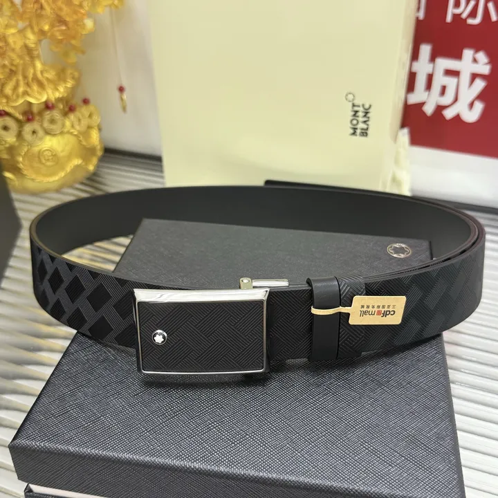 スーパーコピー モンブラン ベルト