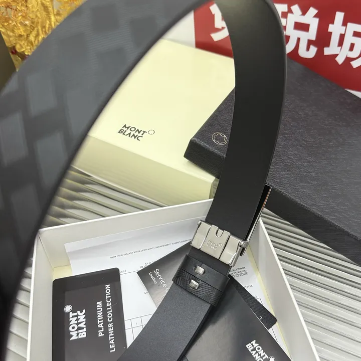 スーパーコピー モンブラン ベルト