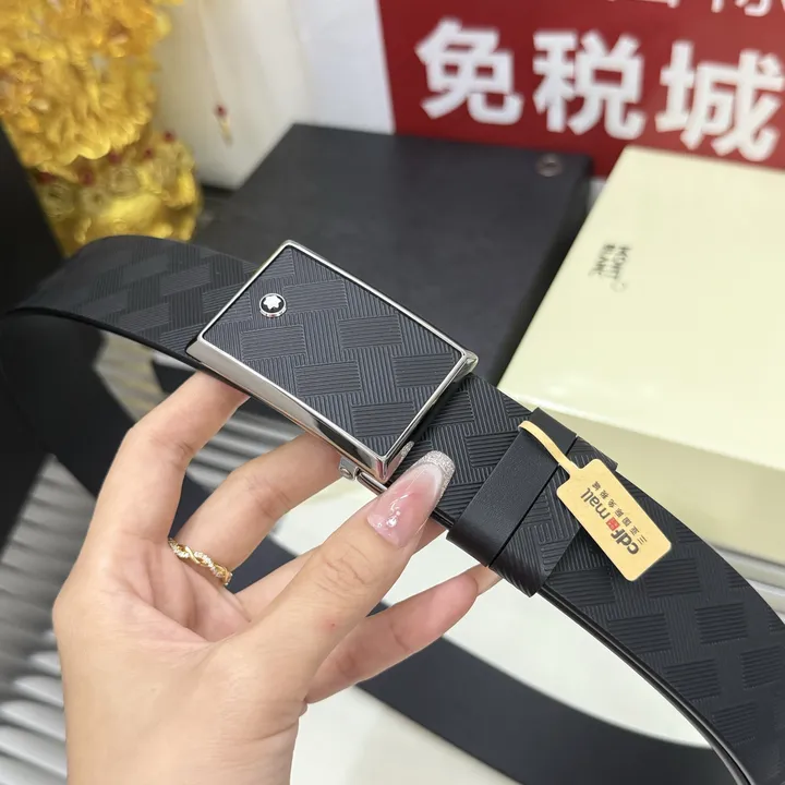 スーパーコピー モンブラン ベルト