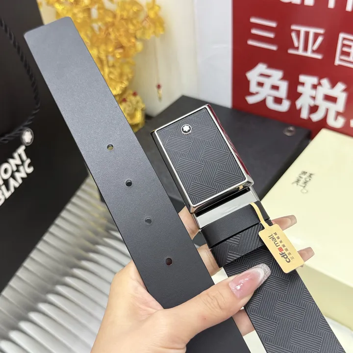 スーパーコピー モンブラン ベルト