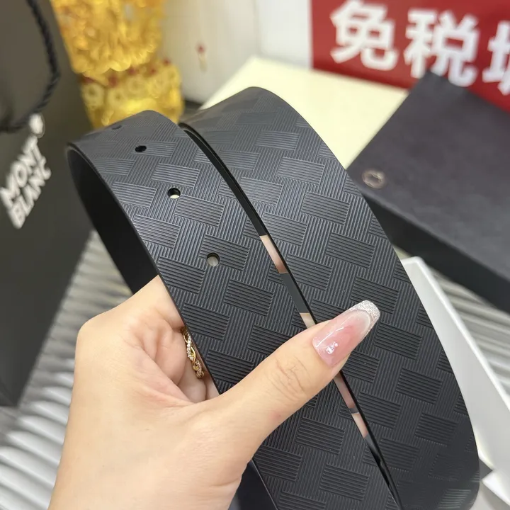 スーパーコピー モンブラン ベルト