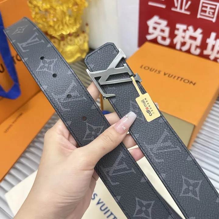 スーパーコピー ルイヴィトン ベルト