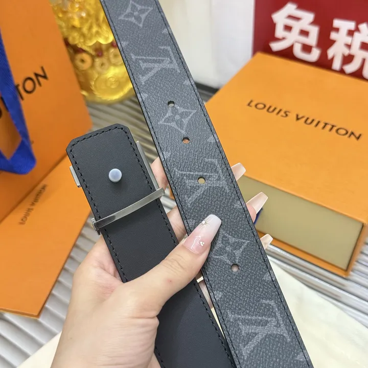 スーパーコピー ルイヴィトン ベルト