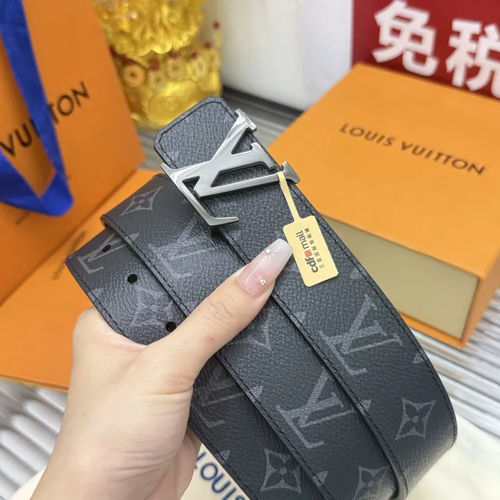 スーパーコピー ルイヴィトン ベルト