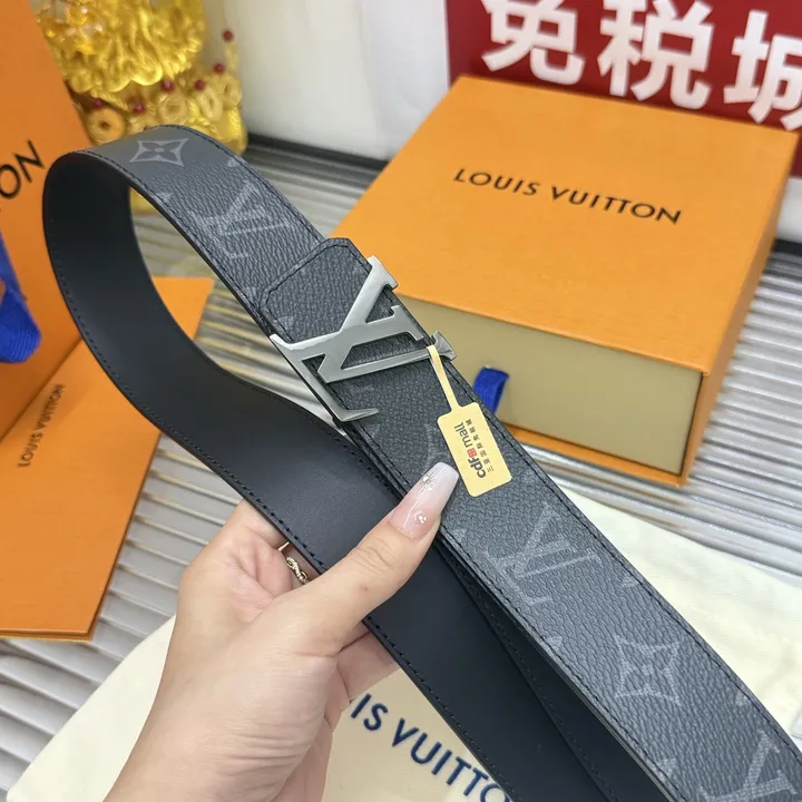 スーパーコピー ルイヴィトン ベルト