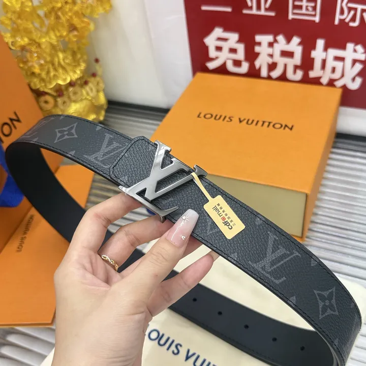 スーパーコピー ルイヴィトン ベルト