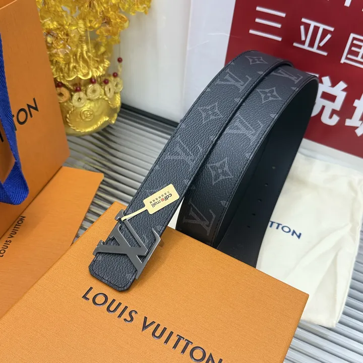 スーパーコピー ルイヴィトン ベルト